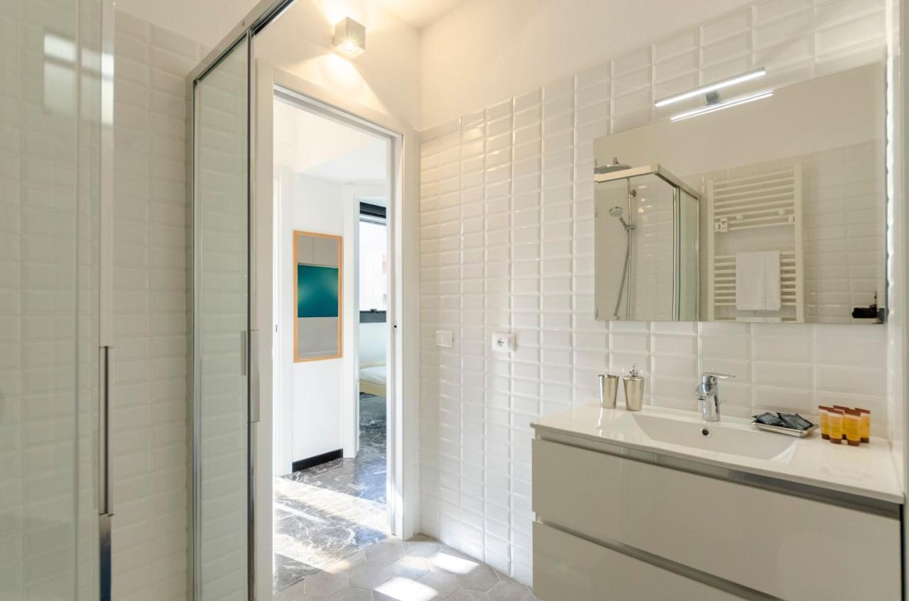 Joivy Spacious Apt For 6, Near Train Station And Beach Sestri Levante Exteriér fotografie